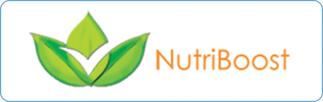 NutriBoost Superfoods