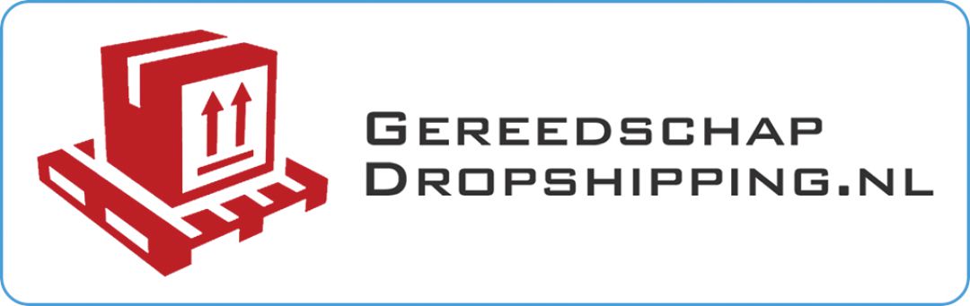 Gereedschap Dropshipping