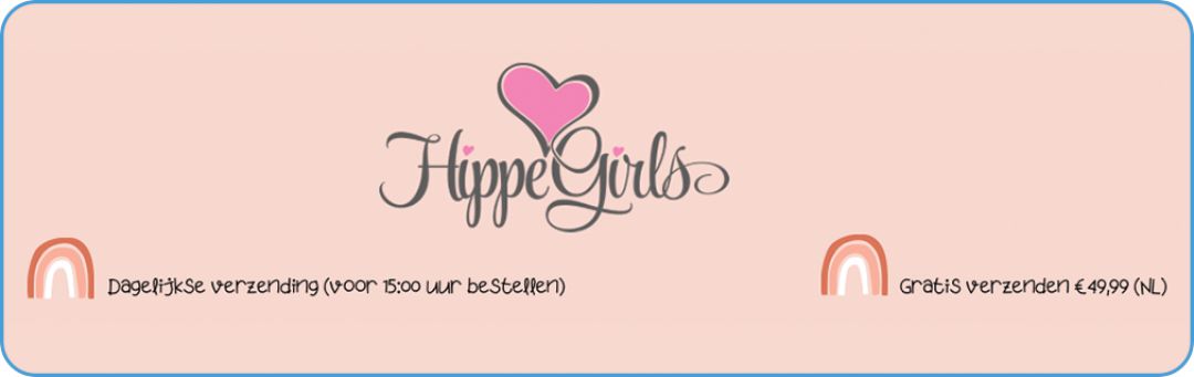 Hippe Girls