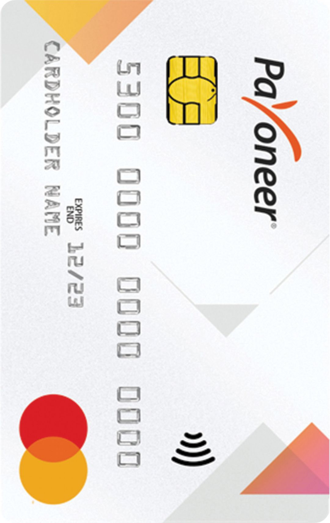 Payoneer