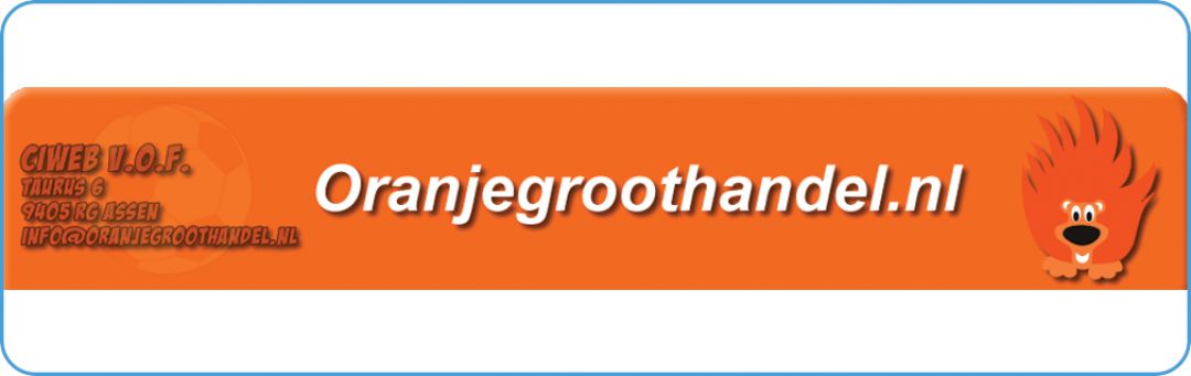 Oranjegroothandel