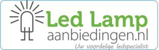 Led Lamp Aanbiedingen